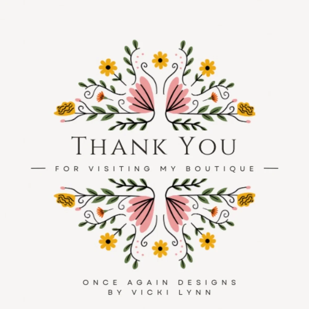 ARTISAN Earrings - “Take the Cake” Victorian Dangles - Picture 13 of 14